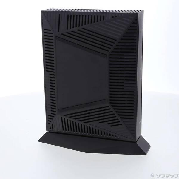 〔中古〕ELECOM(エレコム) WRC-X3200GST3-B〔276-ud〕 |  | 03