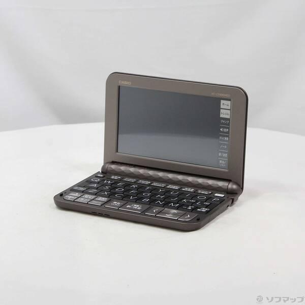 〔中古〕CASIO(カシオ) EX-word XD-Z5900MED〔247-ud〕 | 