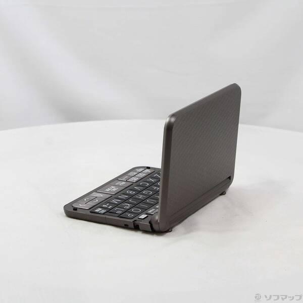 〔中古〕CASIO(カシオ) EX-word XD-Z5900MED〔247-ud〕 |  | 01