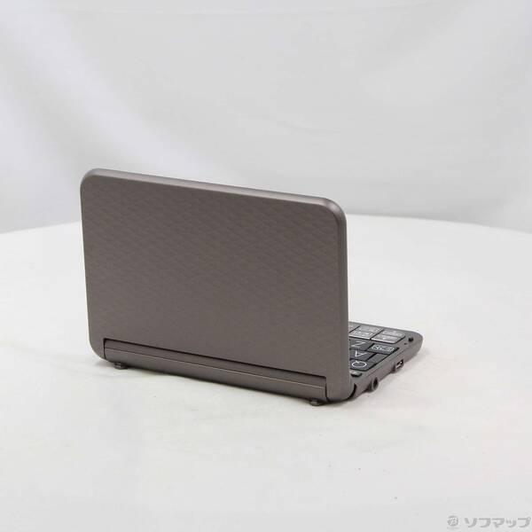〔中古〕CASIO(カシオ) EX-word XD-Z5900MED〔247-ud〕 |  | 02