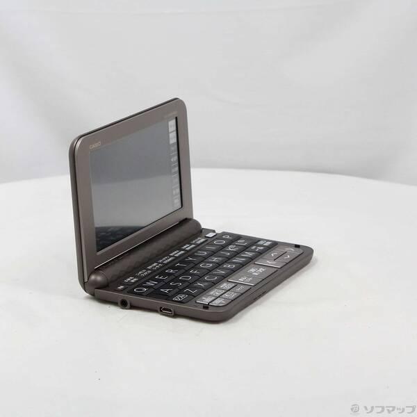〔中古〕CASIO(カシオ) EX-word XD-Z5900MED〔247-ud〕 |  | 03