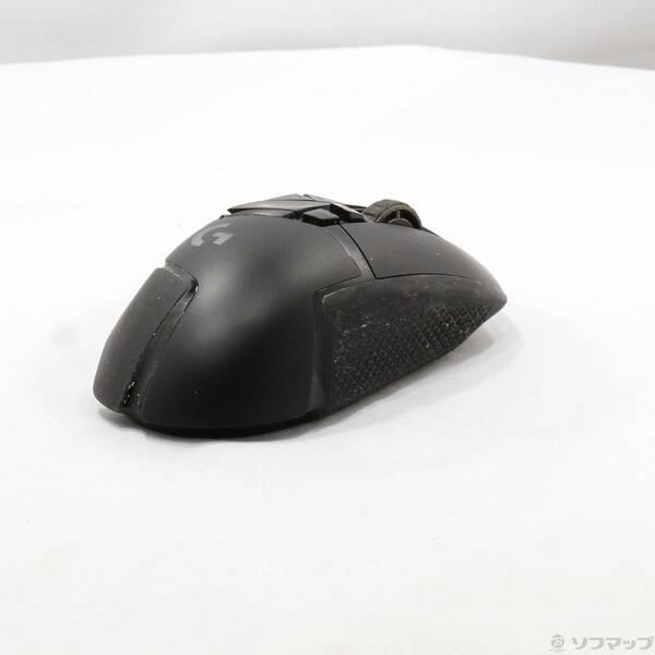 〔中古〕logicool(ロジクール) Logicool G502WL〔344-ud〕 |  | 01