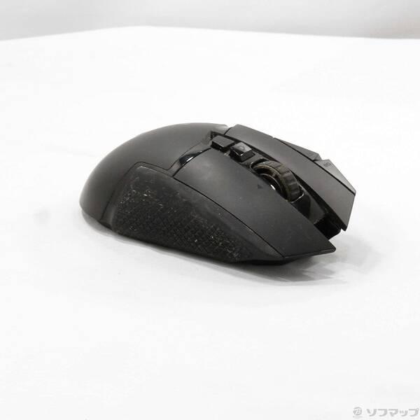 〔中古〕logicool(ロジクール) Logicool G502WL〔344-ud〕 |  | 02