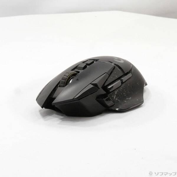 〔中古〕logicool(ロジクール) Logicool G502WL〔344-ud〕 |  | 03