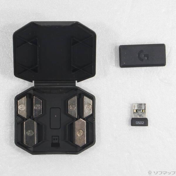 〔中古〕logicool(ロジクール) Logicool G502WL〔344-ud〕 |  | 04
