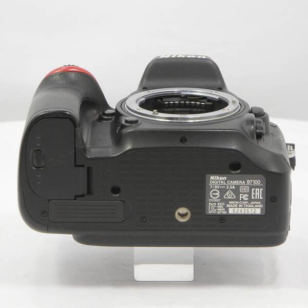 〔中古〕Nikon(ニコン) Nikon D7100〔276-ud〕｜u-sofmap｜05