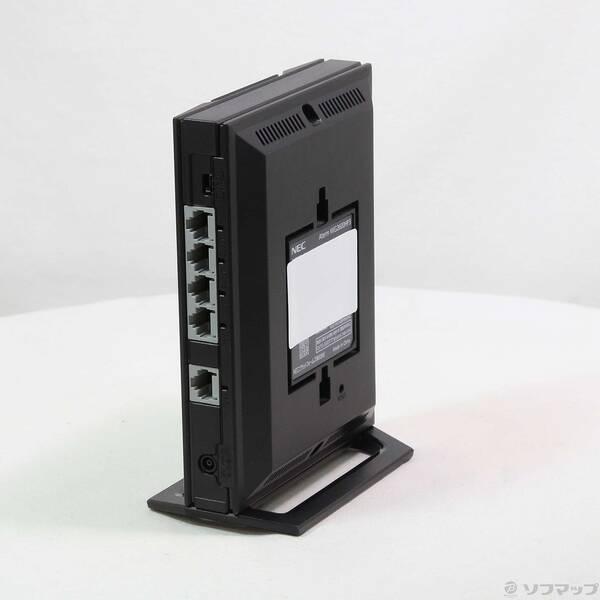 〔中古〕NEC(エヌイーシー) Aterm WG2600HP3 PA-WG2600HP3〔344-ud〕 |  | 02