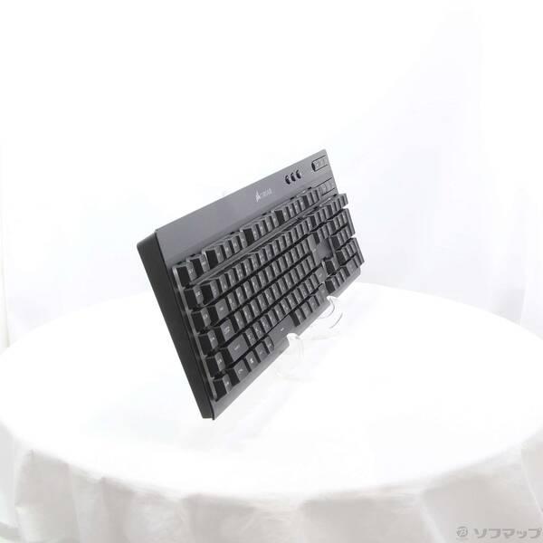 〔中古〕CORSAIR(コルセア) K57 RGB WIRELESS CH-925C015-JP〔344-ud〕 |  | 03