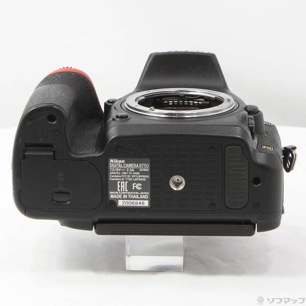 通販サイト通販 〔〕Nikon(ニコン) Nikon D750 24-120 VR レンズキット〔262-ud〕