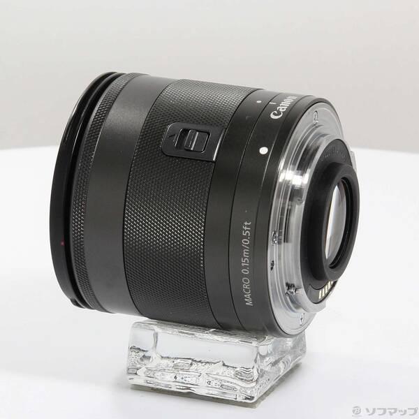 〔中古〕Canon(キヤノン) EF-M 11-22mm F4-5.6 IS STM〔377-ud〕｜u-sofmap｜02