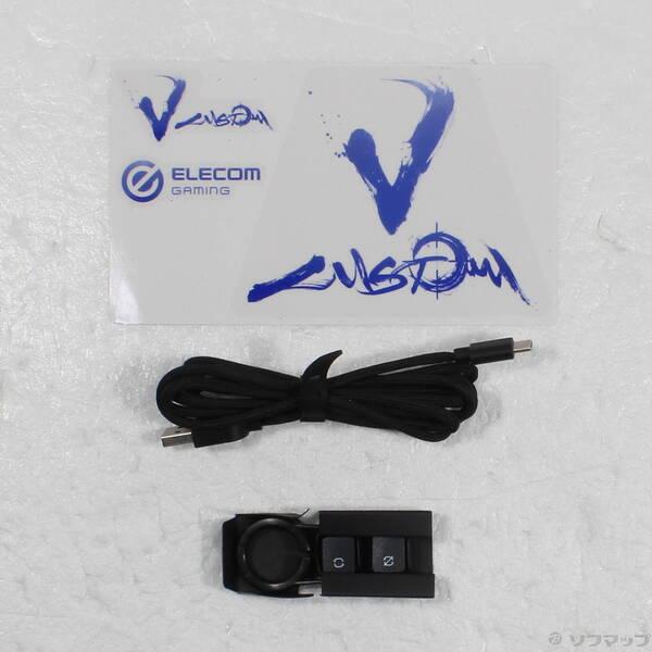〔中古〕ELECOM(エレコム) V custom VK210S TK-VK210SBK〔344-ud〕 |  | 04
