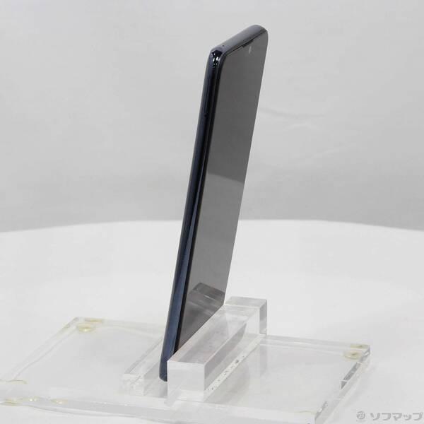 〔中古〕ASUS(エイスース) ZenFone Max Pro M2 64GB ミッドナイトブルー ZB631KL-BL64S6 SIMフリー〔297-ud〕｜u-sofmap｜02