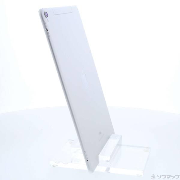 〔中古〕Apple(アップル) iPad Pro 10.5インチ 64GB シルバー MQF02J／A auロック解除SIMフリー〔262-ud〕｜u-sofmap｜04