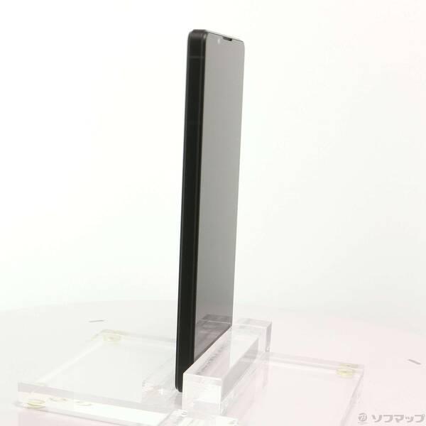 〔中古〕SONY(ソニー) Xperia 1 V 512GB ブラック XQ-DQ44-B3JPCX0 SIMフリー〔258-ud〕｜u-sofmap｜02
