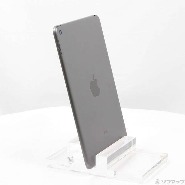 〔中古〕Apple(アップル) iPad mini 第5世代 256GB スペースグレイ MUU32J／A Wi-Fi〔251-ud〕｜u-sofmap｜04