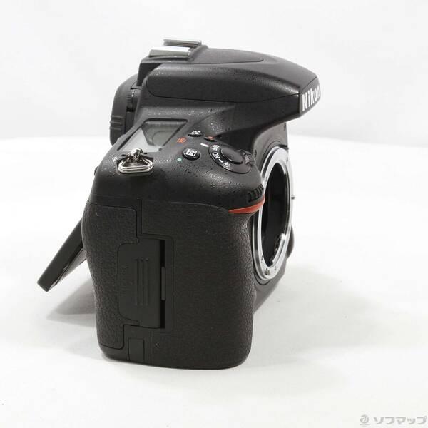 トップゲーム 〔〕Nikon(ニコン) Nikon D750 ボディ〔258-ud〕