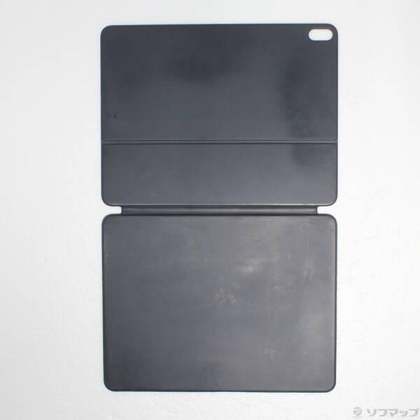 〔中古〕Apple(アップル) 12.9インチ iPad Pro用 Smart Keyboard Folio MU8H2J／A〔305-ud〕 |  | 01