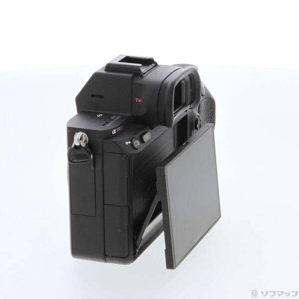 中古〕SONY(ソニー) α7RIII ILCE-7RM3 ボディ〔344-ud〕|カメラ 中古〕SONY(ソニー) α7RIII ILCE-7RM3 ボディ〔344-ud〕|カメラ