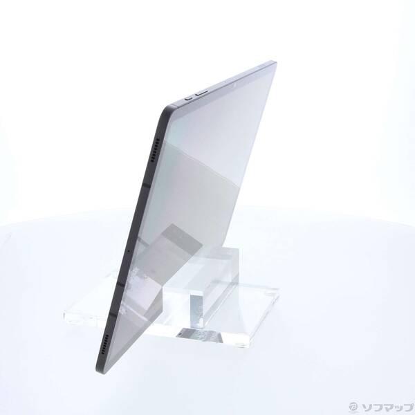 〔中古〕SAMSUNG(サムスン) Galaxy Tab S8+ 128GB グラファイト SM-X800NZACXJP Wi-Fi〔368-ud〕｜u-sofmap｜02