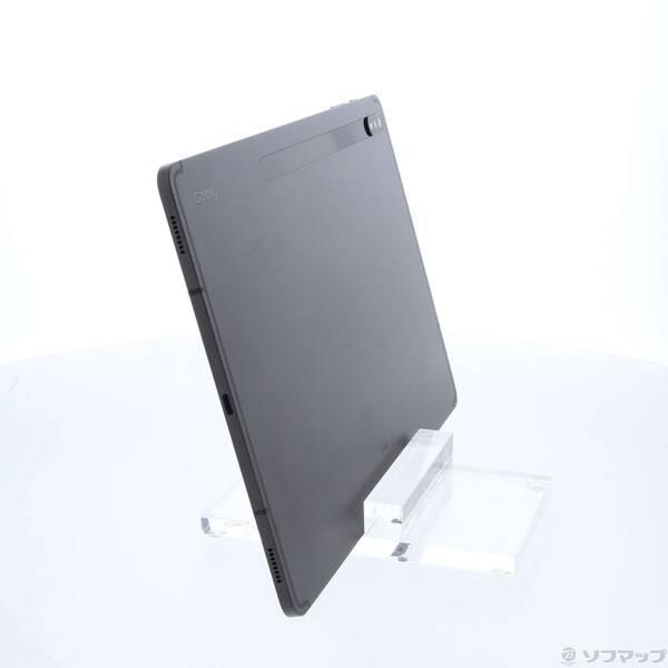 〔中古〕SAMSUNG(サムスン) Galaxy Tab S8+ 128GB グラファイト SM-X800NZACXJP Wi-Fi〔368-ud〕｜u-sofmap｜04