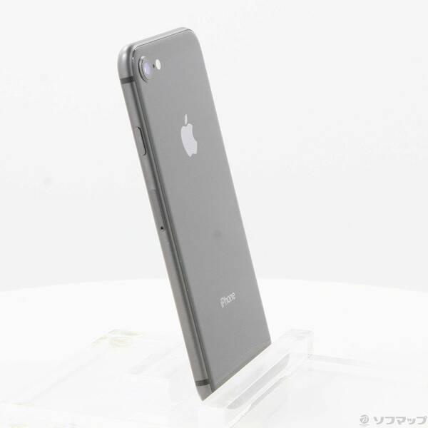 〔中古〕Apple(アップル) iPhone8 256GB スペースグレイ MQ842J／A SIMフリー〔258-ud〕｜u-sofmap｜04