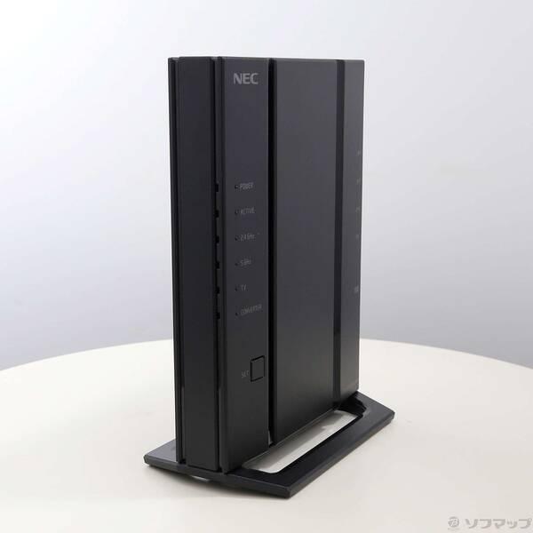 〔中古〕NEC(エヌイーシー) PA-WG2600HM4〔344-ud〕 | 