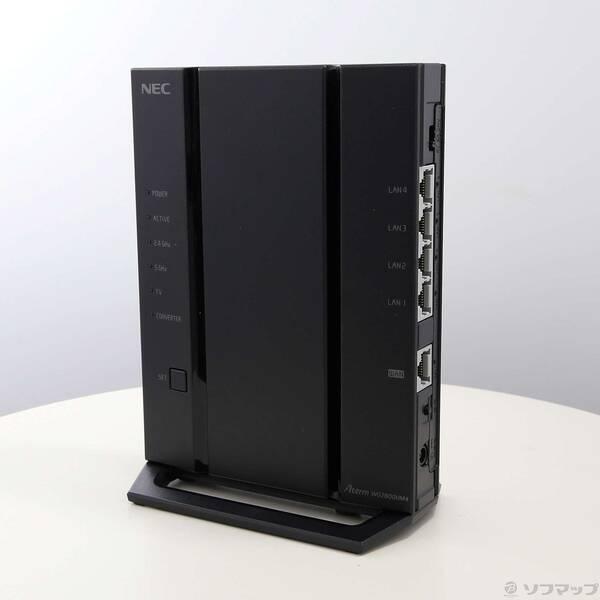 〔中古〕NEC(エヌイーシー) PA-WG2600HM4〔344-ud〕 |  | 01