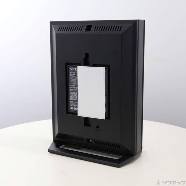 〔中古〕NEC(エヌイーシー) PA-WG2600HM4〔344-ud〕 |  | 03