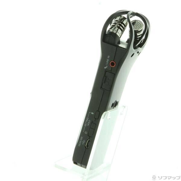 〔中古〕ZOOM(ズーム) H1n Handy Recorder〔377-ud〕｜u-sofmap｜02