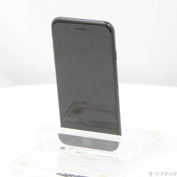 〔中古〕Apple(アップル) iPhone SE 第2世代 64GB ブラック MX9R2J／A SIMフリー 〔ネットワーク利用制限▲〕〔377-ud〕｜u-sofmap｜03