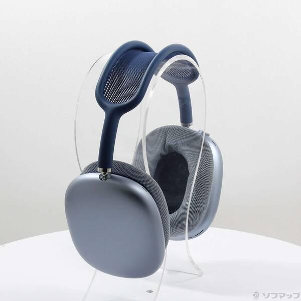 Apple AirPods Max ブルー 本体のみ Amazon.com: Apple AirPods Max - Blue (Renewed) : Electronics