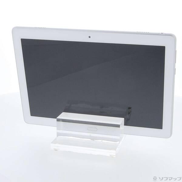 〔中古〕HUAWEI(ファーウェイ) docomo dtab 32GB シルバー d-01k docomo〔262-ud〕 |  | 02