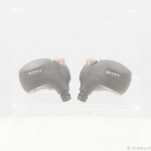 〔中古〕SONY(ソニー) WF-1000XM4 B ブラック〔371-ud〕 |  | 02