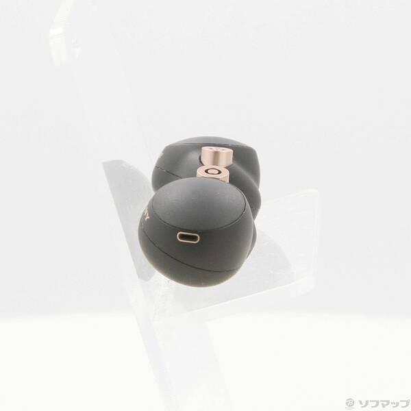 〔中古〕SONY(ソニー) WF-1000XM4 B ブラック〔371-ud〕 |  | 03