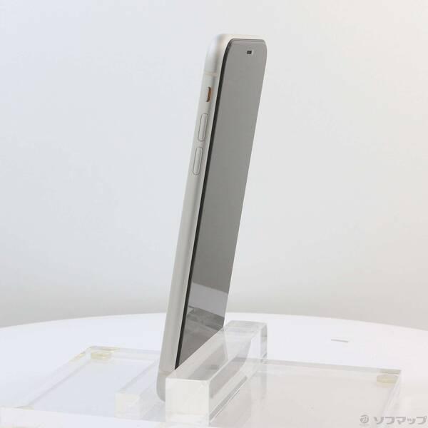 〔中古〕Apple(アップル) iPhone11 64GB ホワイト MWLU2J／A SIMフリー〔348-ud〕 |  | 01