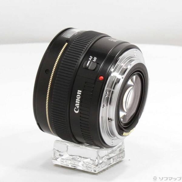 〔中古〕Canon(キヤノン) Canon EF 50mm F1.4 USM (レンズ)〔377-ud〕｜u-sofmap｜02