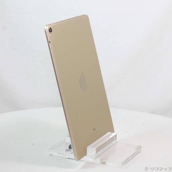 〔中古〕Apple(アップル) iPad Pro 10.5インチ 64GB ゴールド MQDX2J／A Wi-Fi〔368-ud〕｜u-sofmap｜04