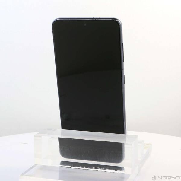 〔中古〕SAMSUNG(サムスン) Galaxy S21 5G 256GB ファントムグレー SCG09 auロック解除SIMフリー〔371-ud〕｜u-sofmap｜03