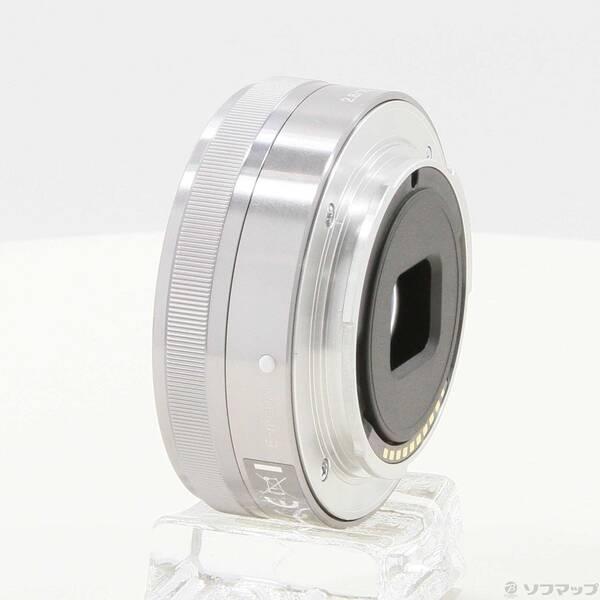 〔中古〕SONY(ソニー) E 16mm F2.8 (SEL16F28) (Eレンズ)〔344-ud〕｜u-sofmap｜02