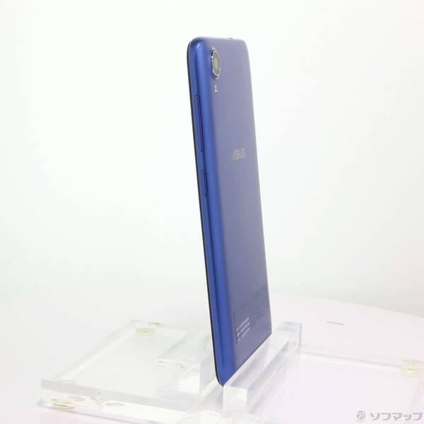 〔中古〕ASUS(エイスース) ZenFone Live L1 32GB スペースブルー ZA550KL-BL32 SIMフリー〔247-ud〕｜u-sofmap｜04