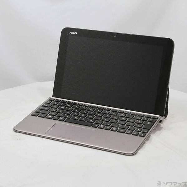 エイエース ASUS TransBook MINI T103HAF グレー