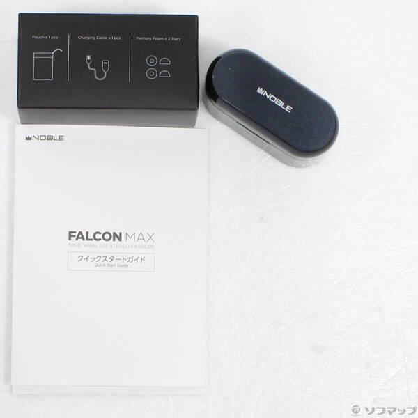 〔中古〕Noble Audio FALCON MAX〔269-ud〕｜u-sofmap｜05