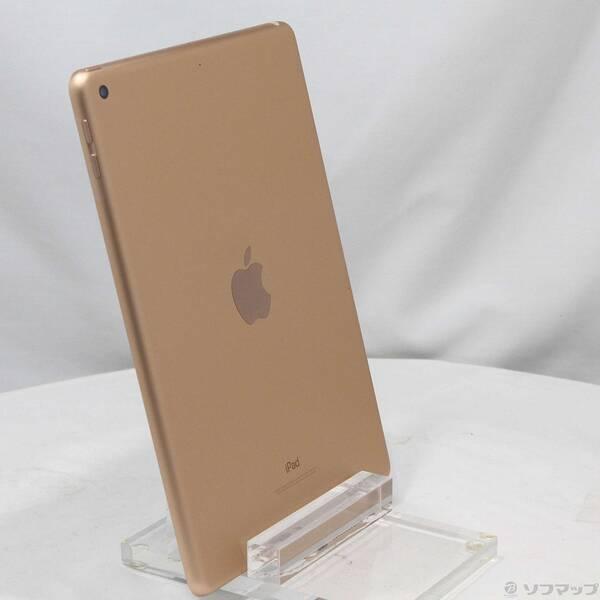 〔中古〕Apple(アップル) iPad 第6世代 32GB ゴールド MRJN2J／A Wi-Fi〔349-ud〕｜u-sofmap｜04
