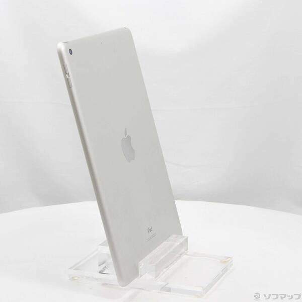 〔中古〕Apple(アップル) iPad 第7世代 32GB シルバー MW752J／A Wi-Fi〔269-ud〕｜u-sofmap｜04