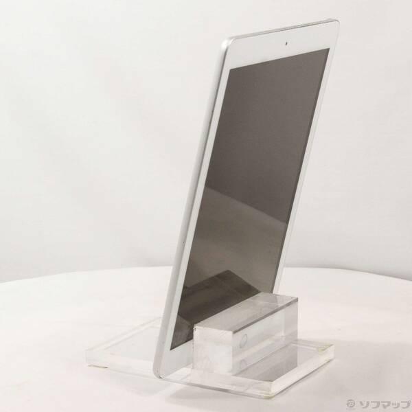 〔中古〕Apple(アップル) iPad 第6世代 128GB シルバー MR7K2J／A Wi-Fi〔258-ud〕 |  | 01