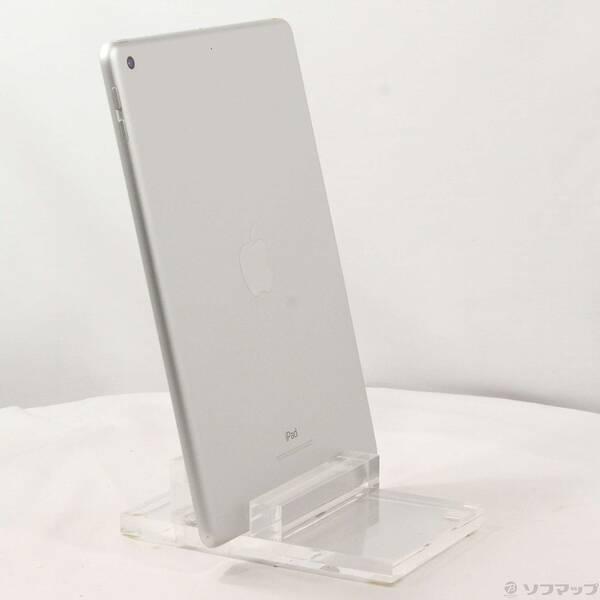 〔中古〕Apple(アップル) iPad 第6世代 128GB シルバー MR7K2J／A Wi-Fi〔258-ud〕 |  | 03