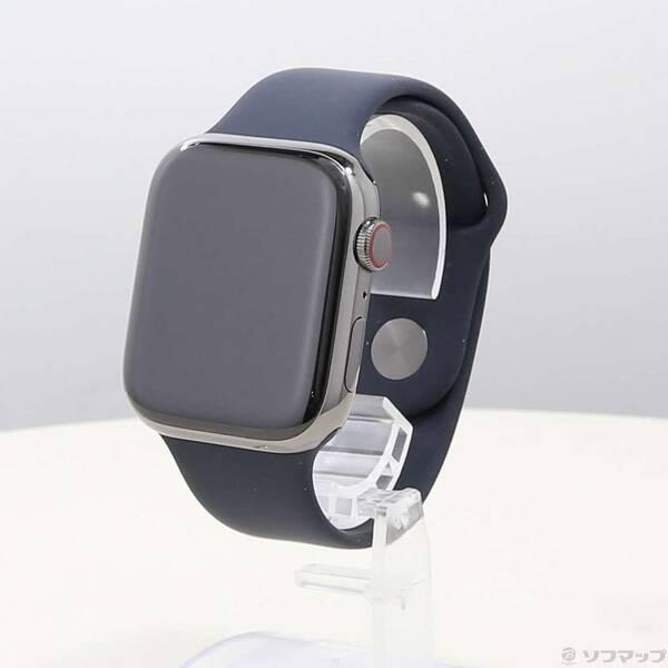 中古〕Apple(アップル) Apple Watch Series 9 GPS + Cellular 中古〕Apple(アップル) Apple Watch Series 9 GPS + Cellular