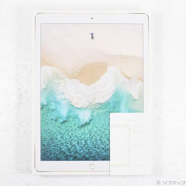 〔中古〕Apple(アップル) iPad Pro 12.9インチ 第2世代 256GB ゴールド MP6J2J／A Wi-Fi〔262-ud〕｜u-sofmap｜05
