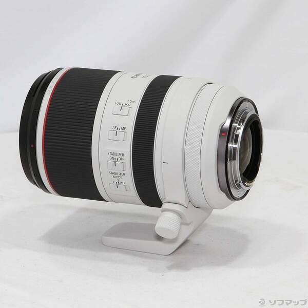 〔中古〕Canon(キヤノン) RF70-200mm F2.8 L IS USM〔348-ud〕｜u-sofmap｜02