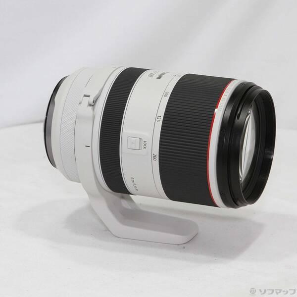 〔中古〕Canon(キヤノン) RF70-200mm F2.8 L IS USM〔348-ud〕｜u-sofmap｜04